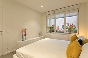 Museum Zuid Top located apartments