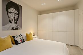 Museum Zuid Top located apartments