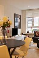 Museum Zuid Top located apartments