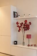 Museum Zuid Top located apartments