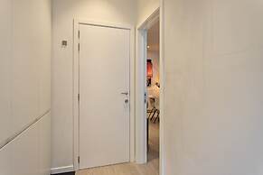 Museum Zuid Top located apartments