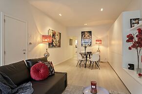 Museum Zuid Top located apartments