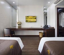 Diamond Luxury Hotel