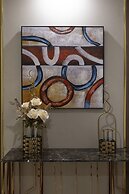 Diamond Luxury Hotel