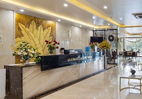 Diamond Luxury Hotel