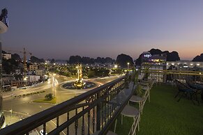 Diamond Luxury Hotel