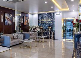 Diamond Luxury Hotel