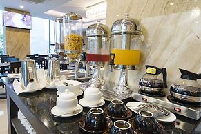 Diamond Luxury Hotel