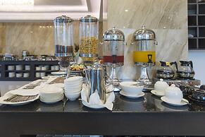 Diamond Luxury Hotel