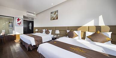 Diamond Luxury Hotel