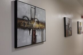 Diamond Luxury Hotel