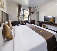 Diamond Luxury Hotel