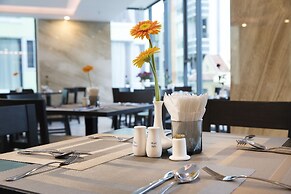 Diamond Luxury Hotel