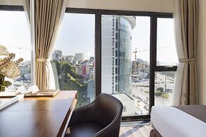 Diamond Luxury Hotel