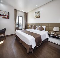 Diamond Luxury Hotel