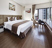 Diamond Luxury Hotel