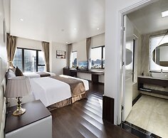 Diamond Luxury Hotel