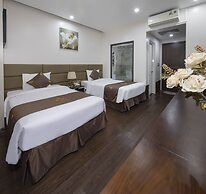 Diamond Luxury Hotel