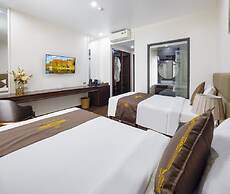 Diamond Luxury Hotel