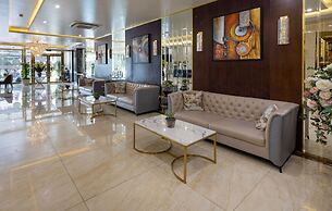 Diamond Luxury Hotel