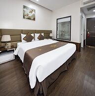 Diamond Luxury Hotel