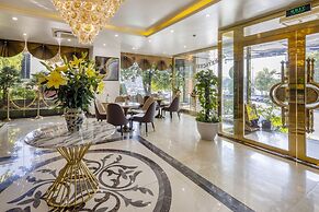 Diamond Luxury Hotel