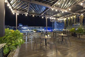 Diamond Luxury Hotel