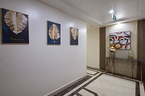 Diamond Luxury Hotel