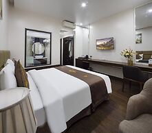 Diamond Luxury Hotel