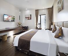 Diamond Luxury Hotel