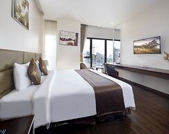 Diamond Luxury Hotel