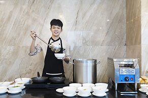 Diamond Luxury Hotel