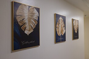 Diamond Luxury Hotel