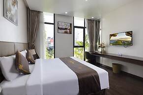 Diamond Luxury Hotel