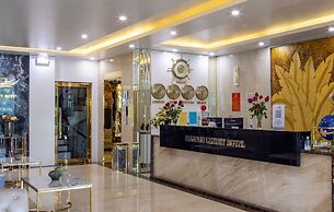 Diamond Luxury Hotel