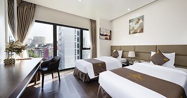 Diamond Luxury Hotel