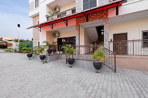 BKT Cribs - Apartments & Suites