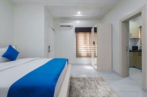 BKT Cribs - Apartments & Suites