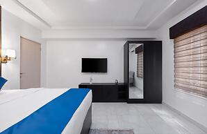 BKT Cribs - Apartments & Suites