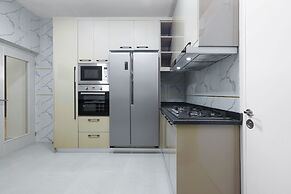 BKT Cribs - Apartments & Suites