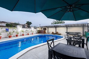BKT Cribs - Apartments & Suites