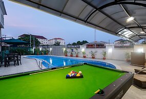 BKT Cribs - Apartments & Suites
