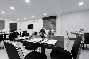 BKT Cribs - Apartments & Suites