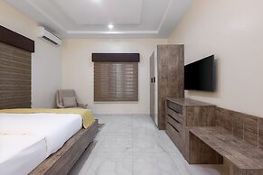 BKT Cribs - Apartments & Suites