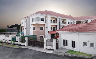 BKT Cribs - Apartments & Suites