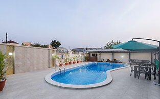 BKT Cribs - Apartments & Suites