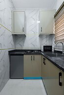 BKT Cribs - Apartments & Suites