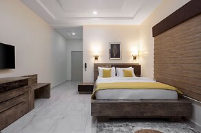 BKT Cribs - Apartments & Suites