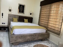 BKT Cribs - Apartments & Suites