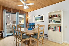 Raccoon Roost 3 Bedroom Condo by RedAwning